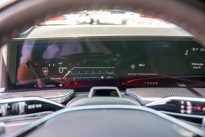 2025 Cadillac Escalade V-Series