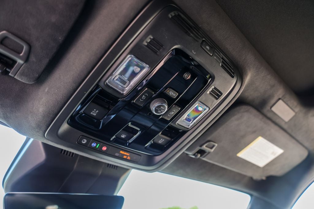 2025 Cadillac Escalade V-Series
