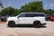 2025 Cadillac Escalade V-Series