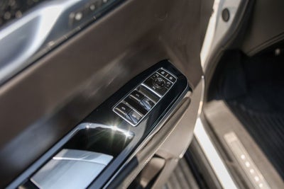 2025 Cadillac Escalade V-Series