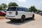 2025 Cadillac Escalade V-Series