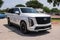 2025 Cadillac Escalade V-Series
