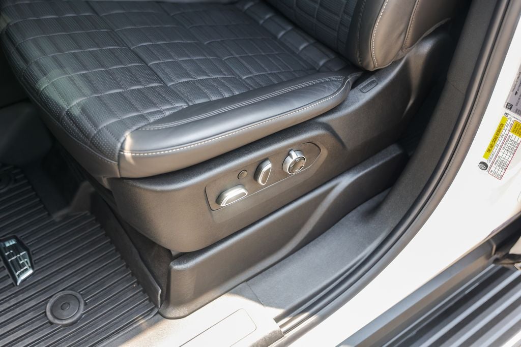 2025 Cadillac Escalade V-Series