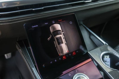 2025 Cadillac Escalade V-Series
