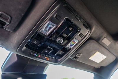 2025 Cadillac Escalade V-Series