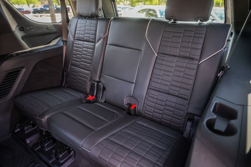 2025 Cadillac Escalade V-Series