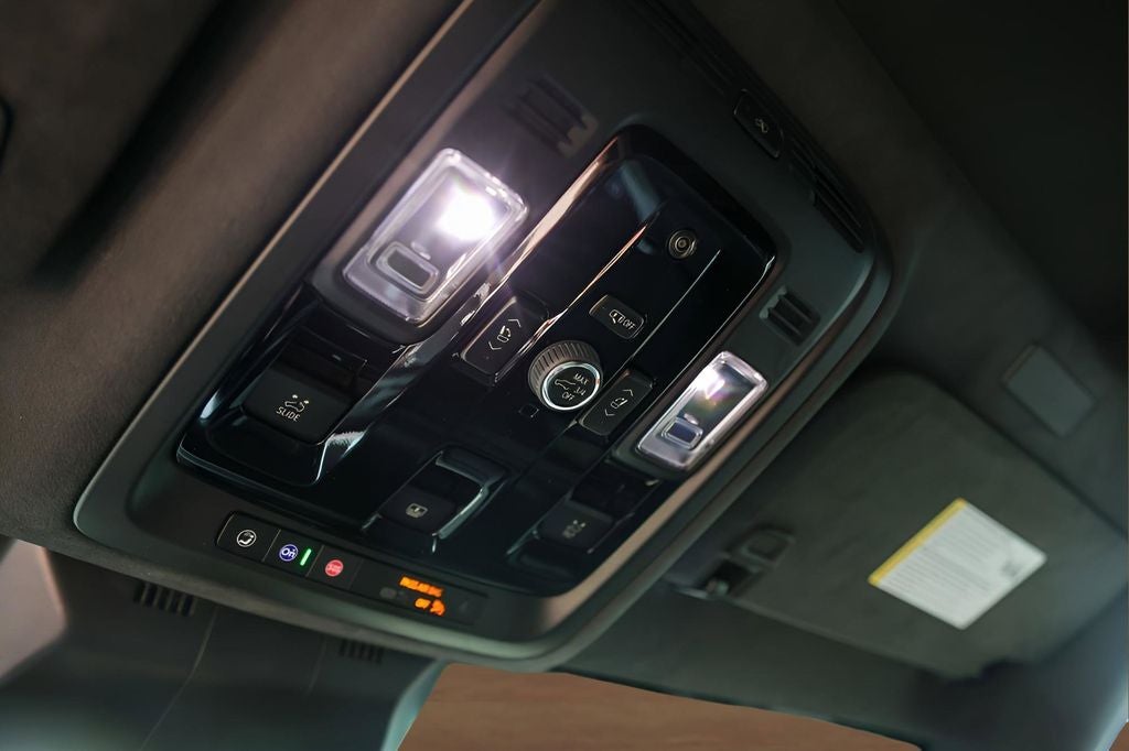 2025 Cadillac Escalade V-Series