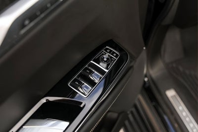 2025 Cadillac Escalade V-Series