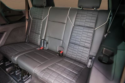 2025 Cadillac Escalade V-Series