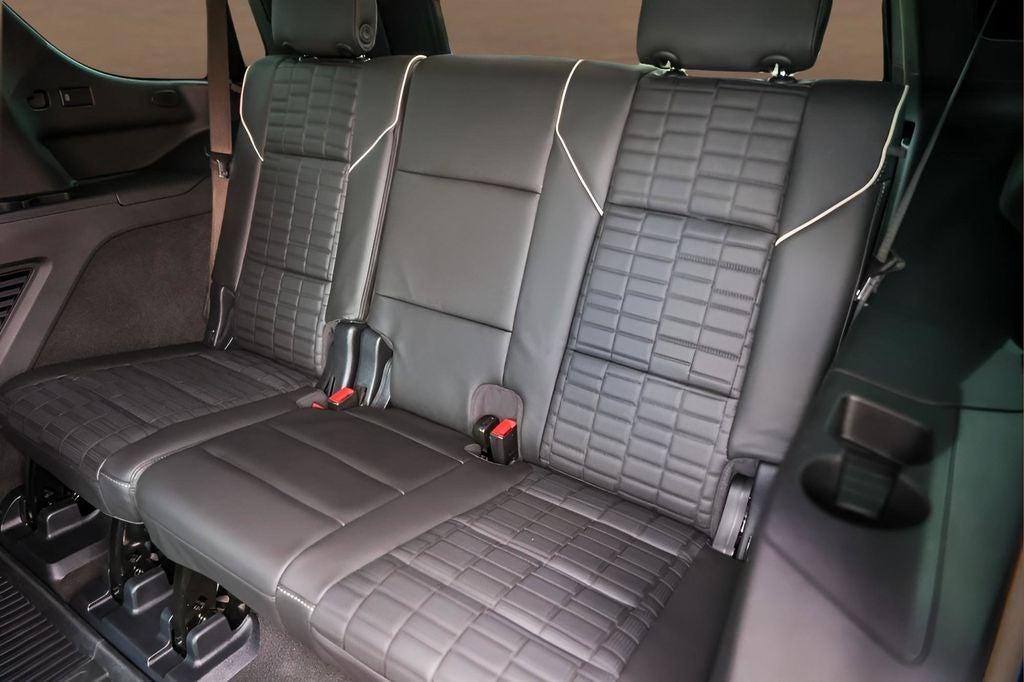 2025 Cadillac Escalade V-Series