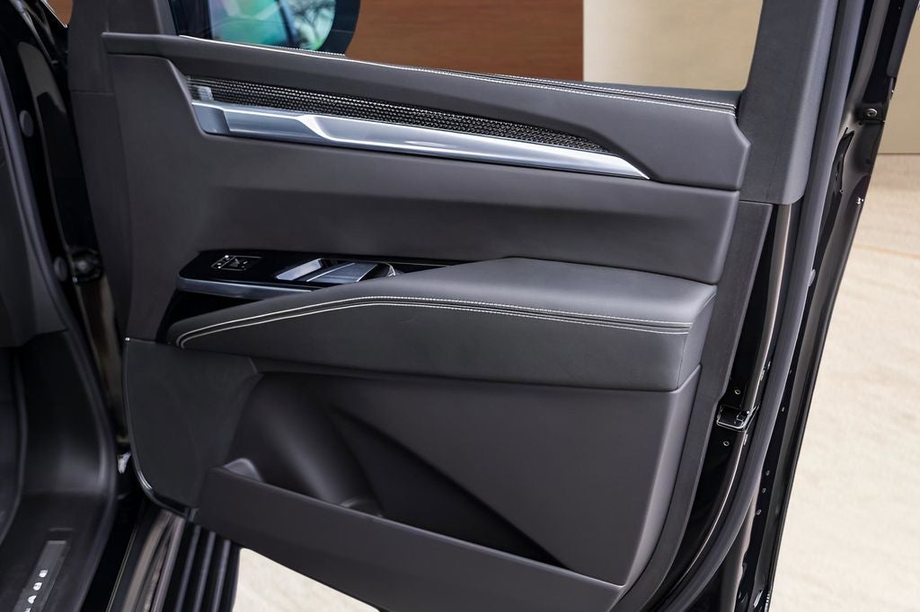 2025 Cadillac Escalade V-Series