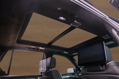 2025 Cadillac Escalade V-Series