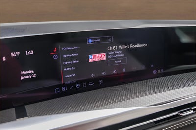 2025 Cadillac Escalade V-Series