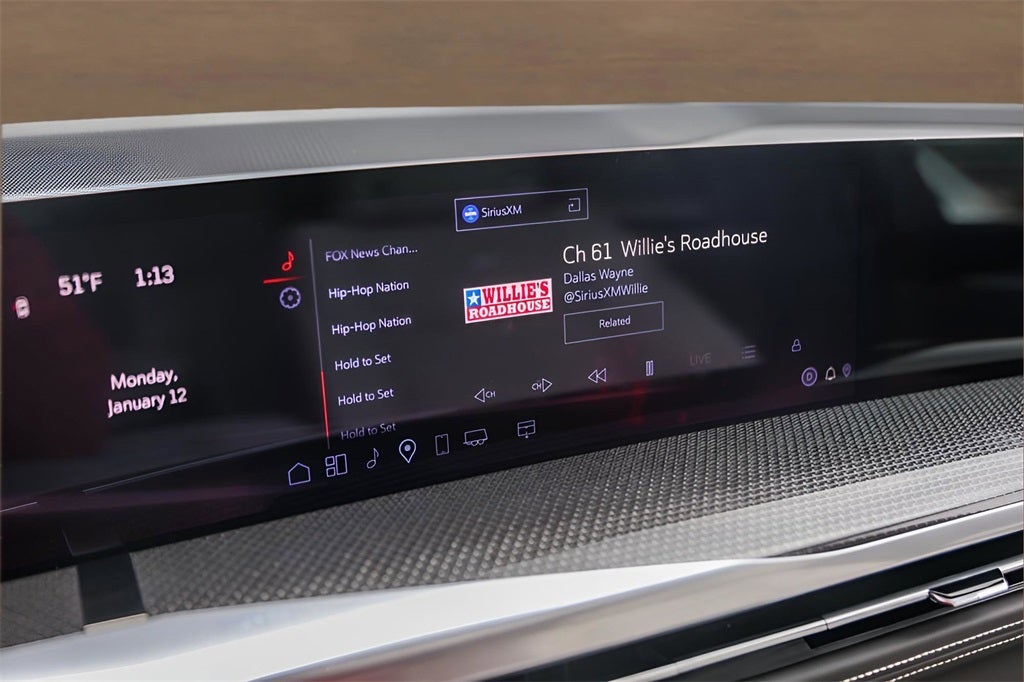 2025 Cadillac Escalade V-Series