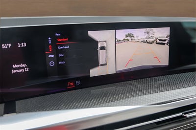 2025 Cadillac Escalade V-Series