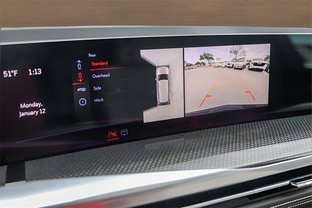 2025 Cadillac Escalade V-Series