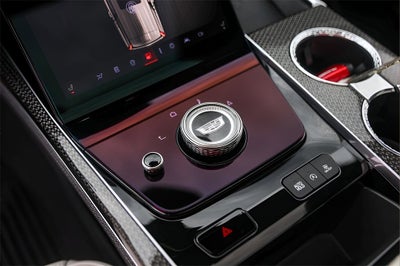 2025 Cadillac Escalade V-Series