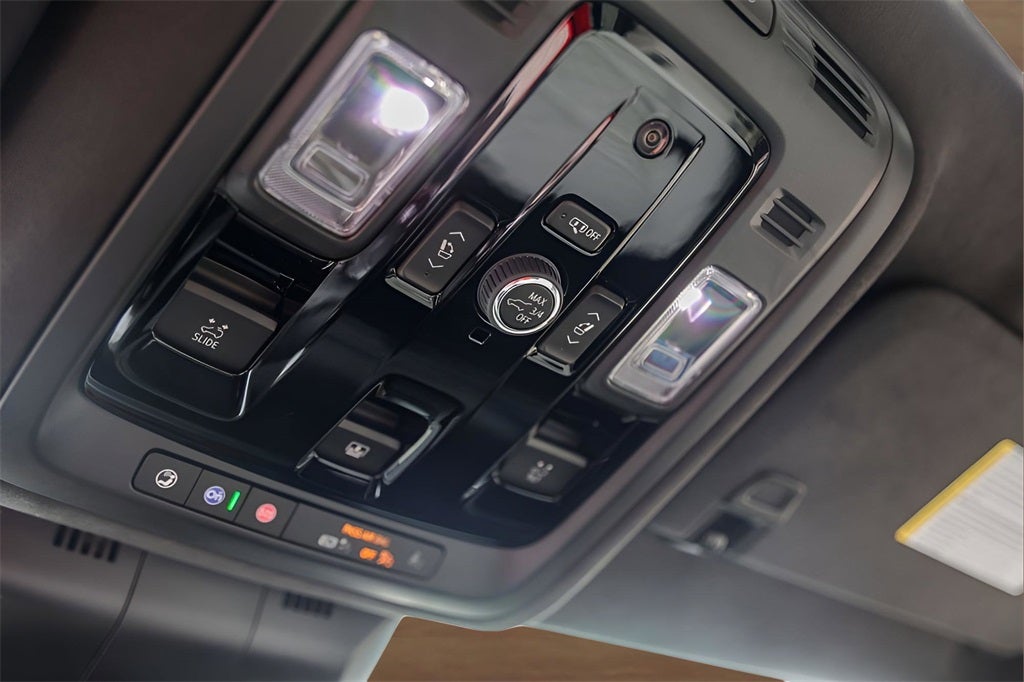 2025 Cadillac Escalade V-Series