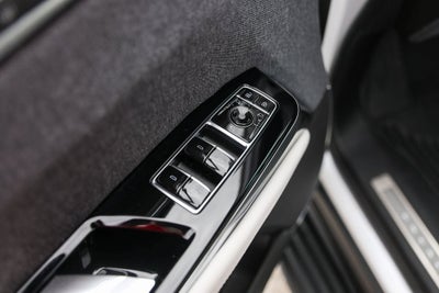 2025 Cadillac Escalade V-Series