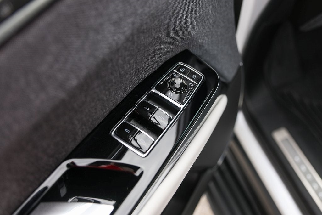 2025 Cadillac Escalade V-Series