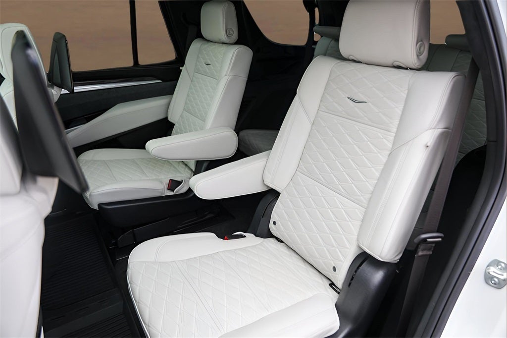 2025 Cadillac Escalade V-Series