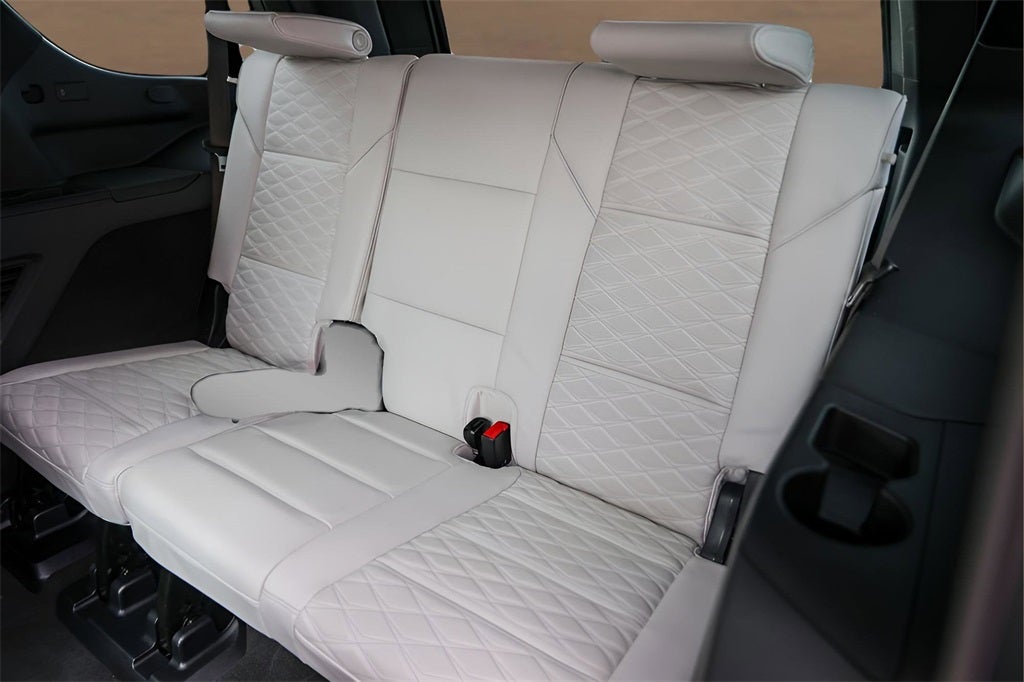 2025 Cadillac Escalade V-Series