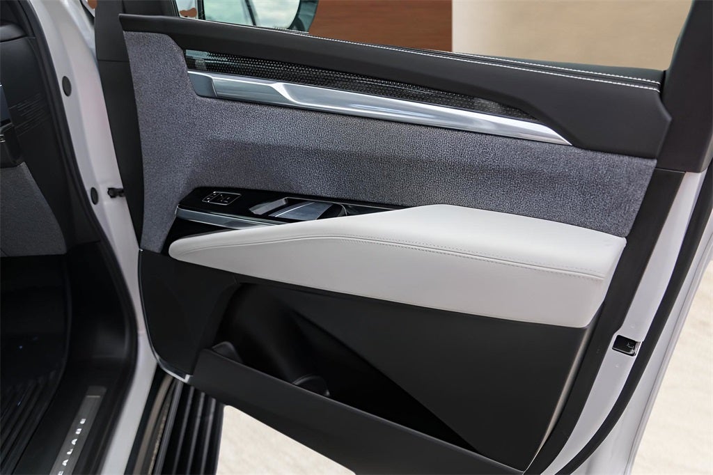 2025 Cadillac Escalade V-Series