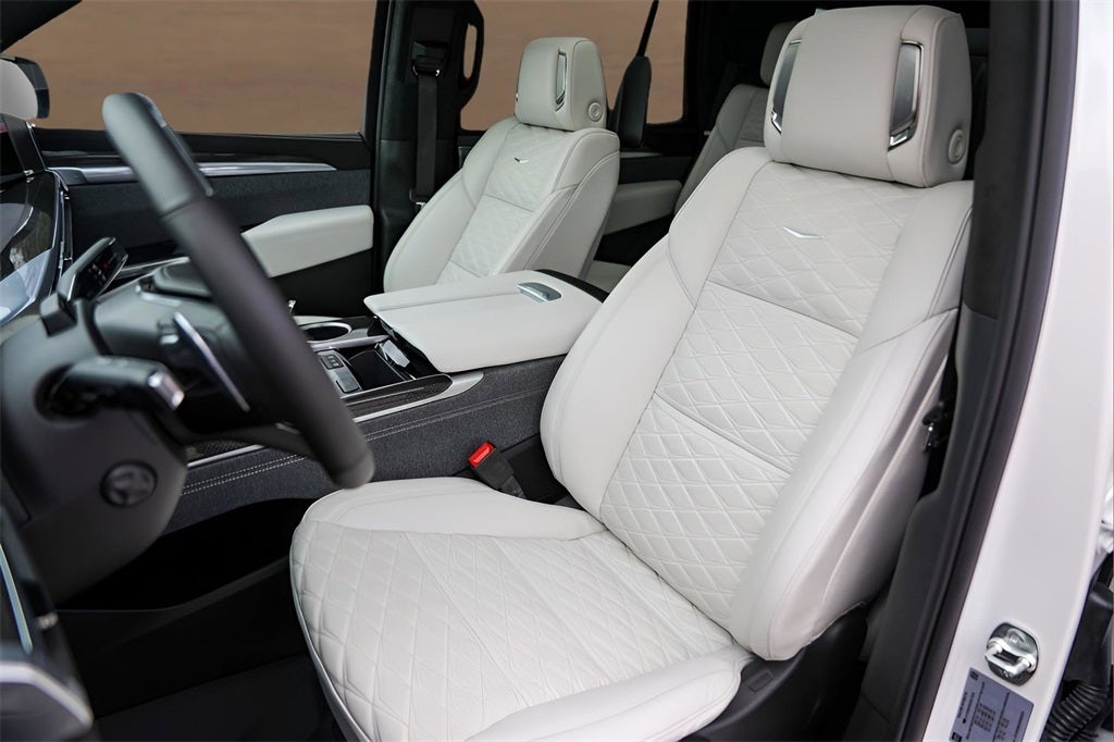 2025 Cadillac Escalade V-Series