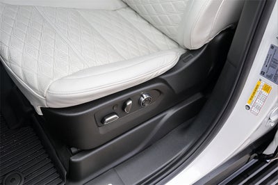 2025 Cadillac Escalade V-Series