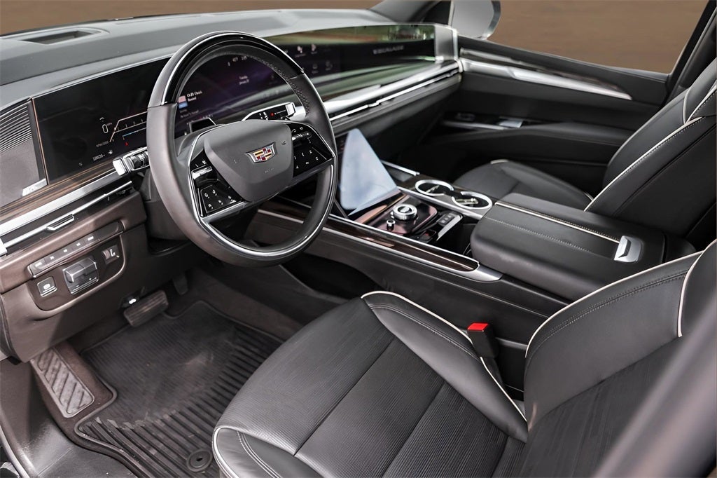 2025 Cadillac Escalade ESV Premium