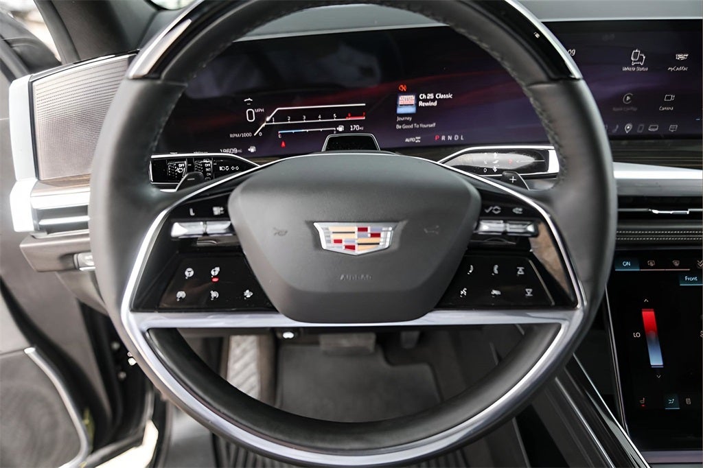 2025 Cadillac Escalade ESV Premium