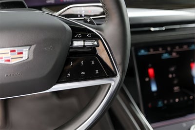 2025 Cadillac Escalade ESV Premium