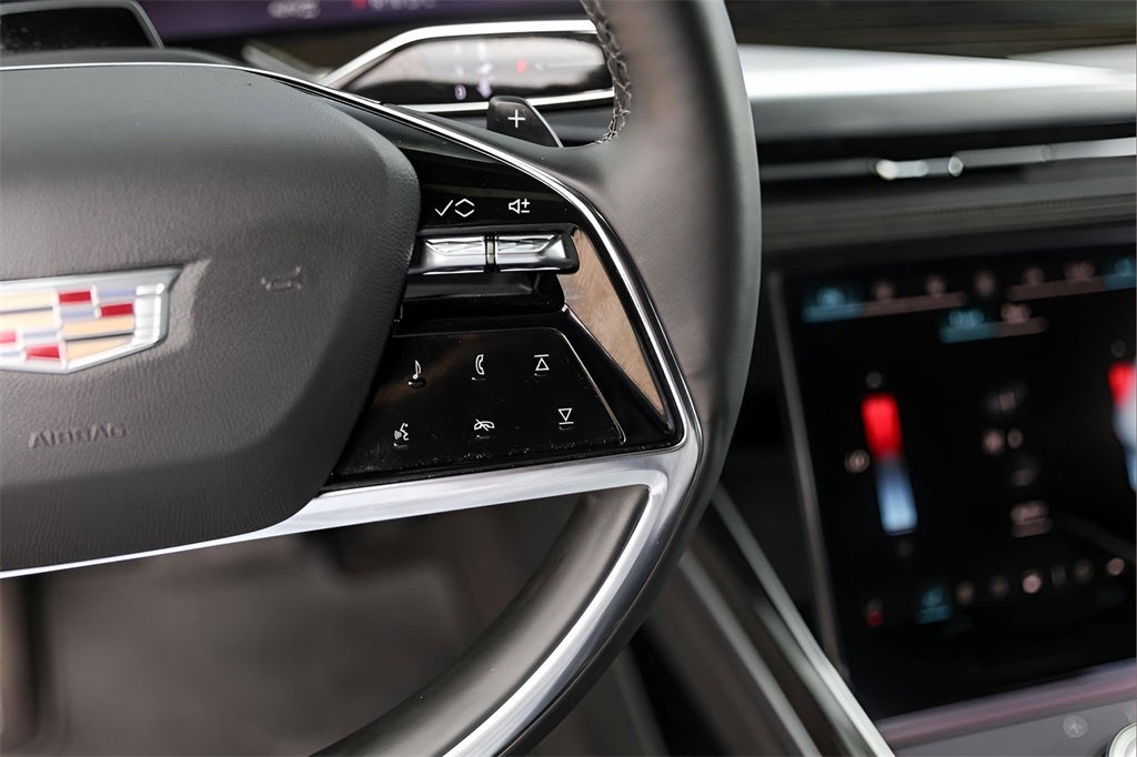 2025 Cadillac Escalade ESV Premium