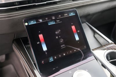 2025 Cadillac Escalade ESV Premium