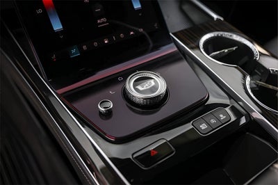 2025 Cadillac Escalade ESV Premium