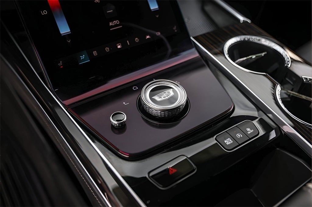 2025 Cadillac Escalade ESV Premium