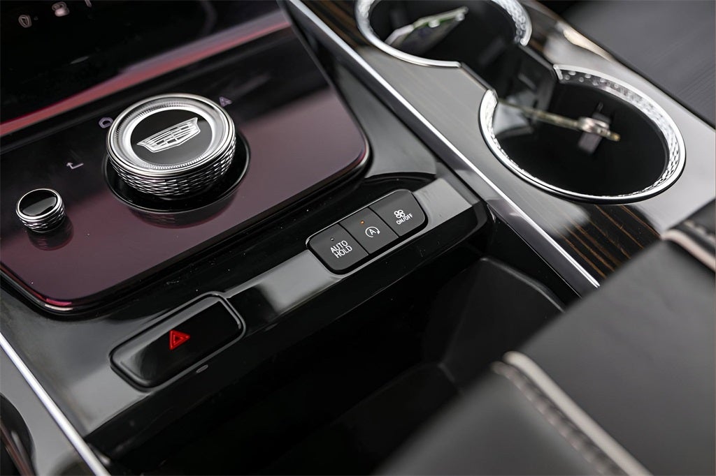 2025 Cadillac Escalade ESV Premium