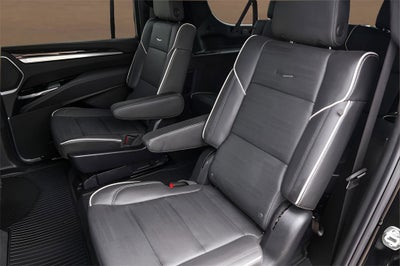 2025 Cadillac Escalade ESV Premium