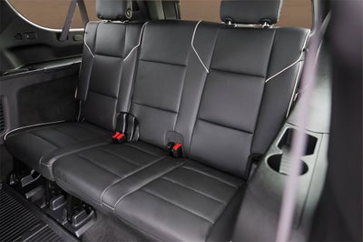 2025 Cadillac Escalade ESV Premium