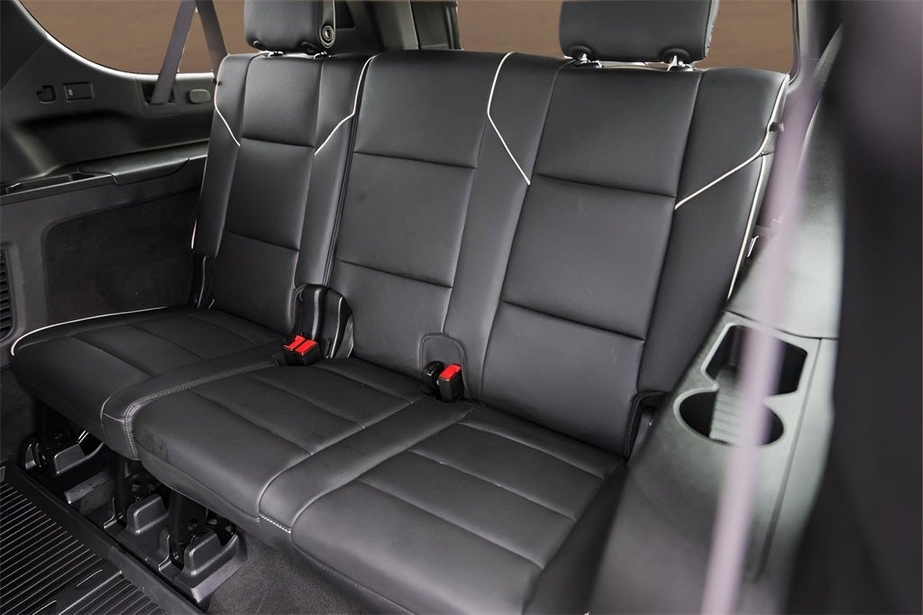 2025 Cadillac Escalade ESV Premium