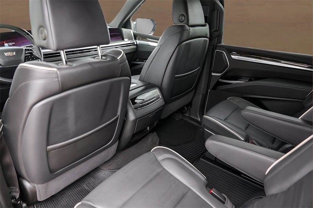 2025 Cadillac Escalade ESV Premium