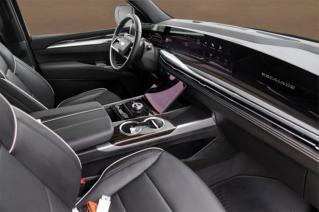 2025 Cadillac Escalade ESV Premium