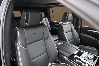 2025 Cadillac Escalade ESV Premium