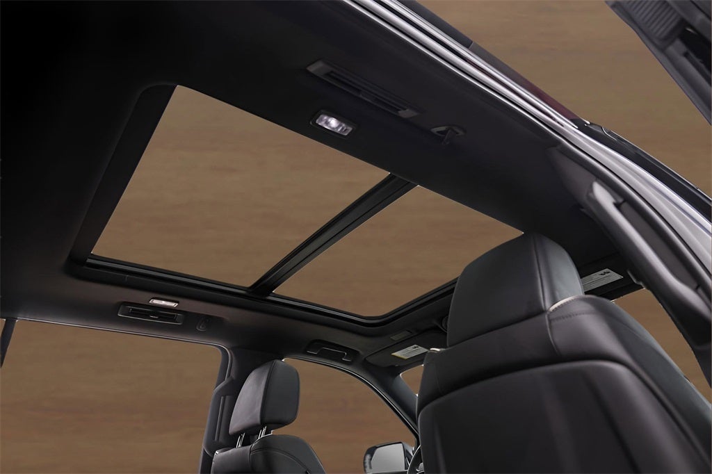 2025 Cadillac Escalade ESV Premium