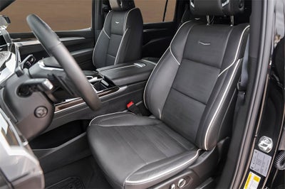 2025 Cadillac Escalade ESV Premium