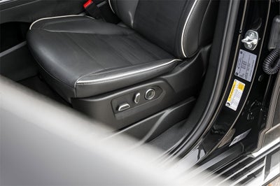 2025 Cadillac Escalade ESV Premium