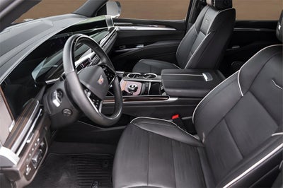 2025 Cadillac Escalade ESV Premium