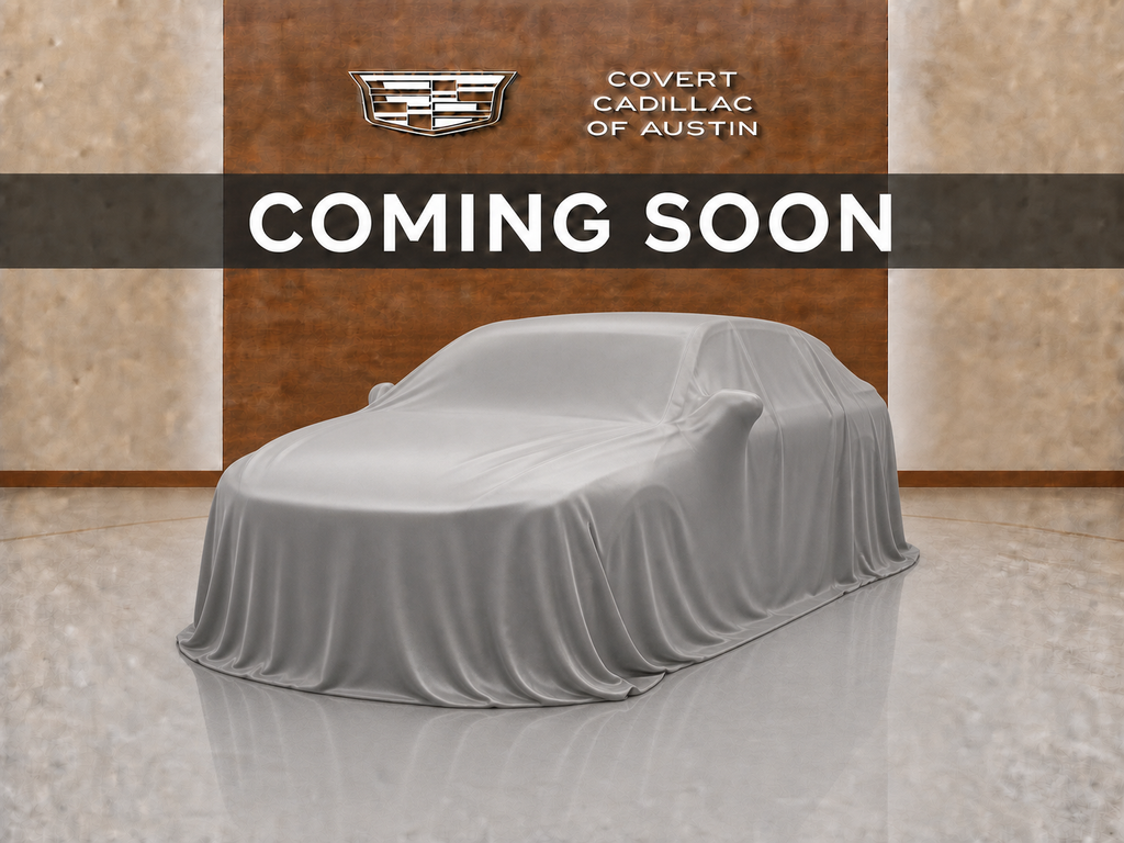 2025 Cadillac Escalade ESV Premium