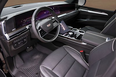 2025 Cadillac Escalade ESV Premium