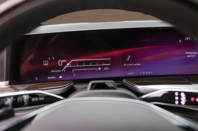 2025 Cadillac Escalade ESV Premium